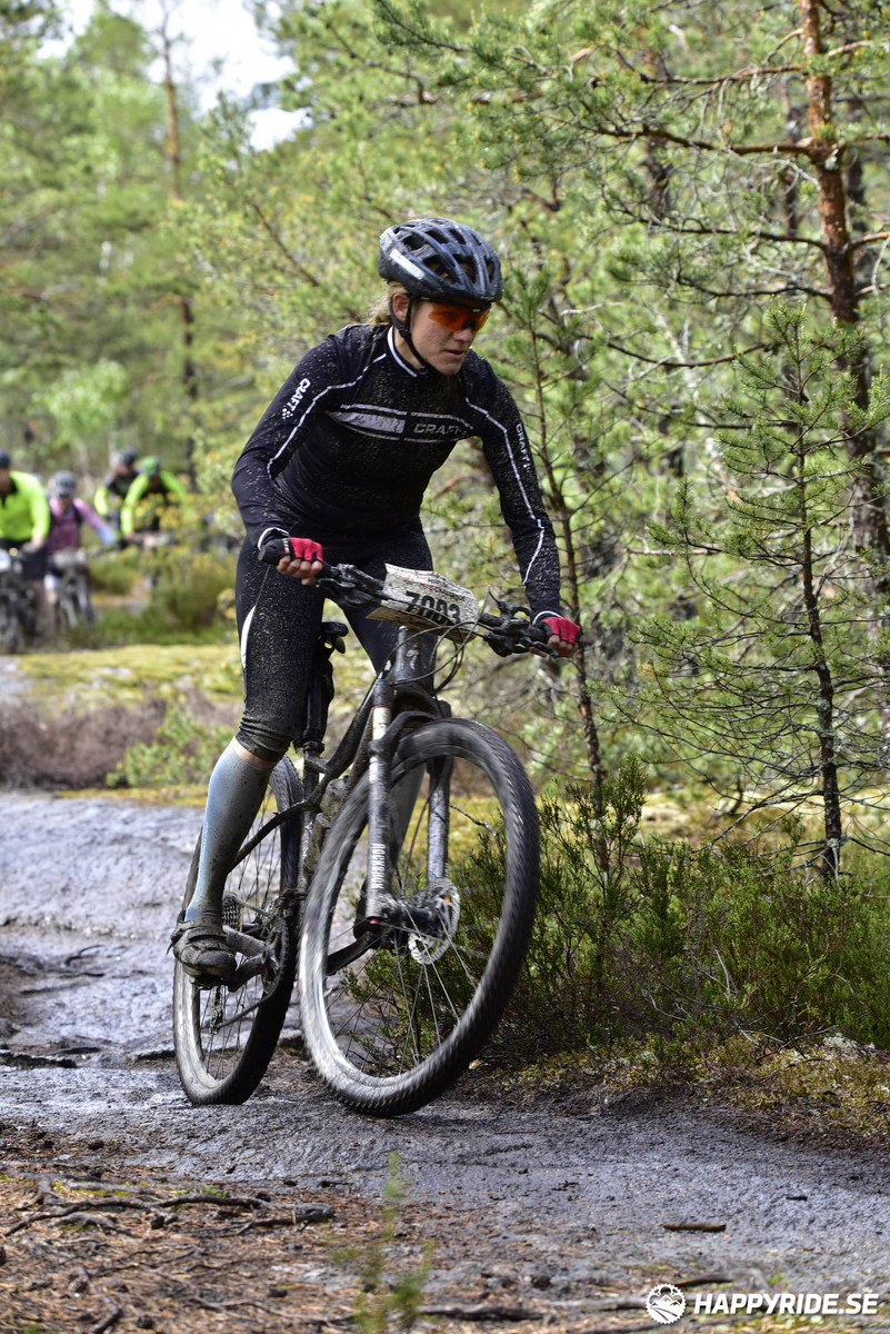 Bild från Lida Loop 2019